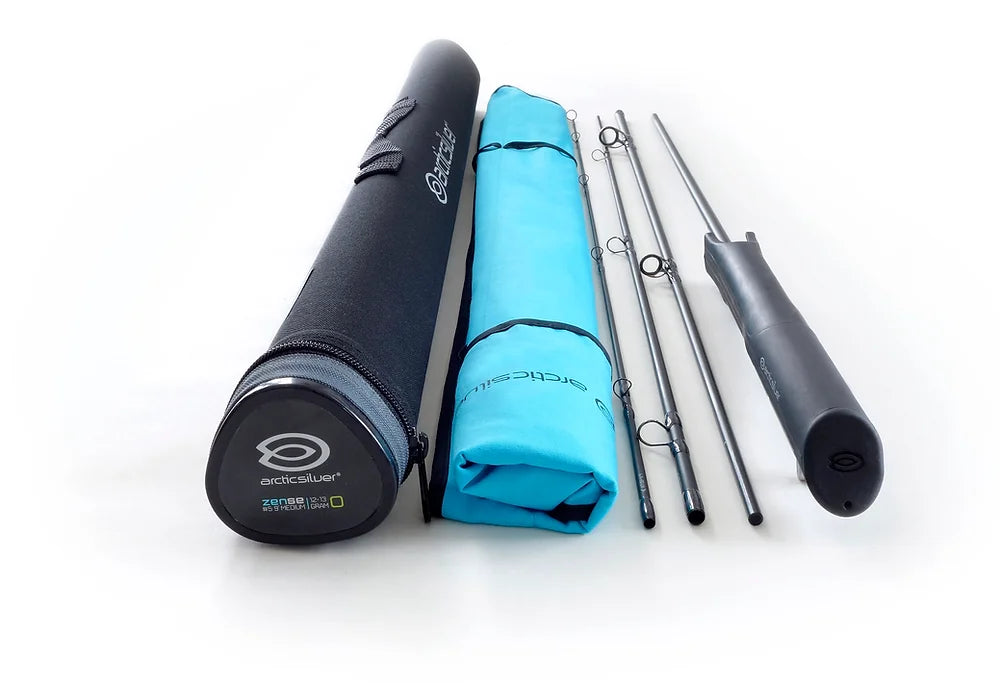 ZENSE Fly Rod