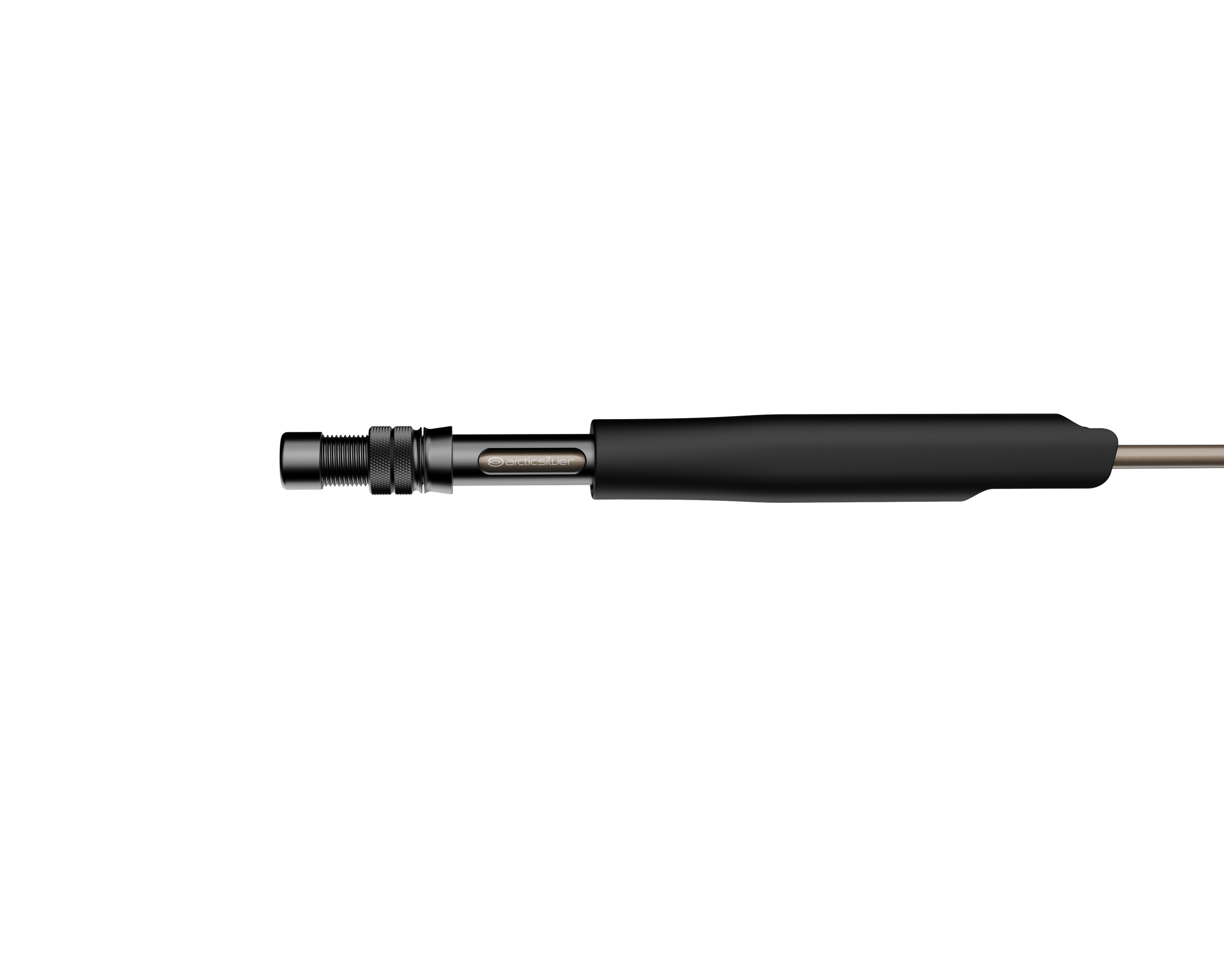 SWITCH-FLEX HANDLE Gun Smoke Limited Production