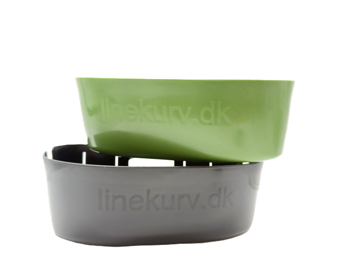 Linekurv / Linebasket