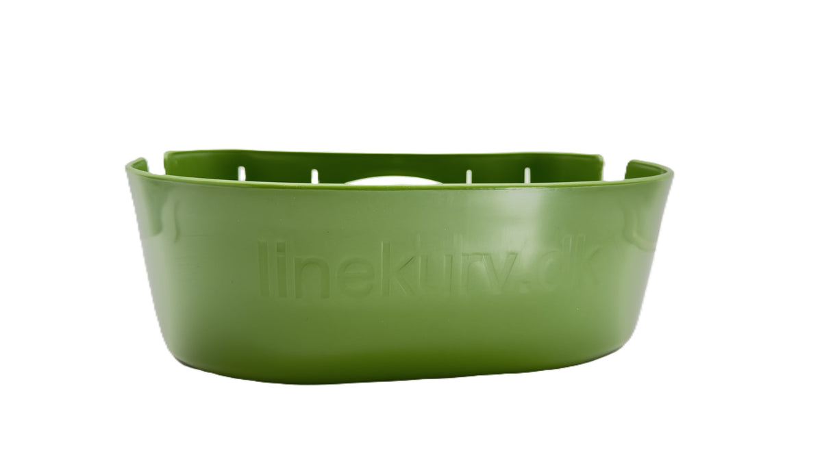 Linekurv / Linebasket