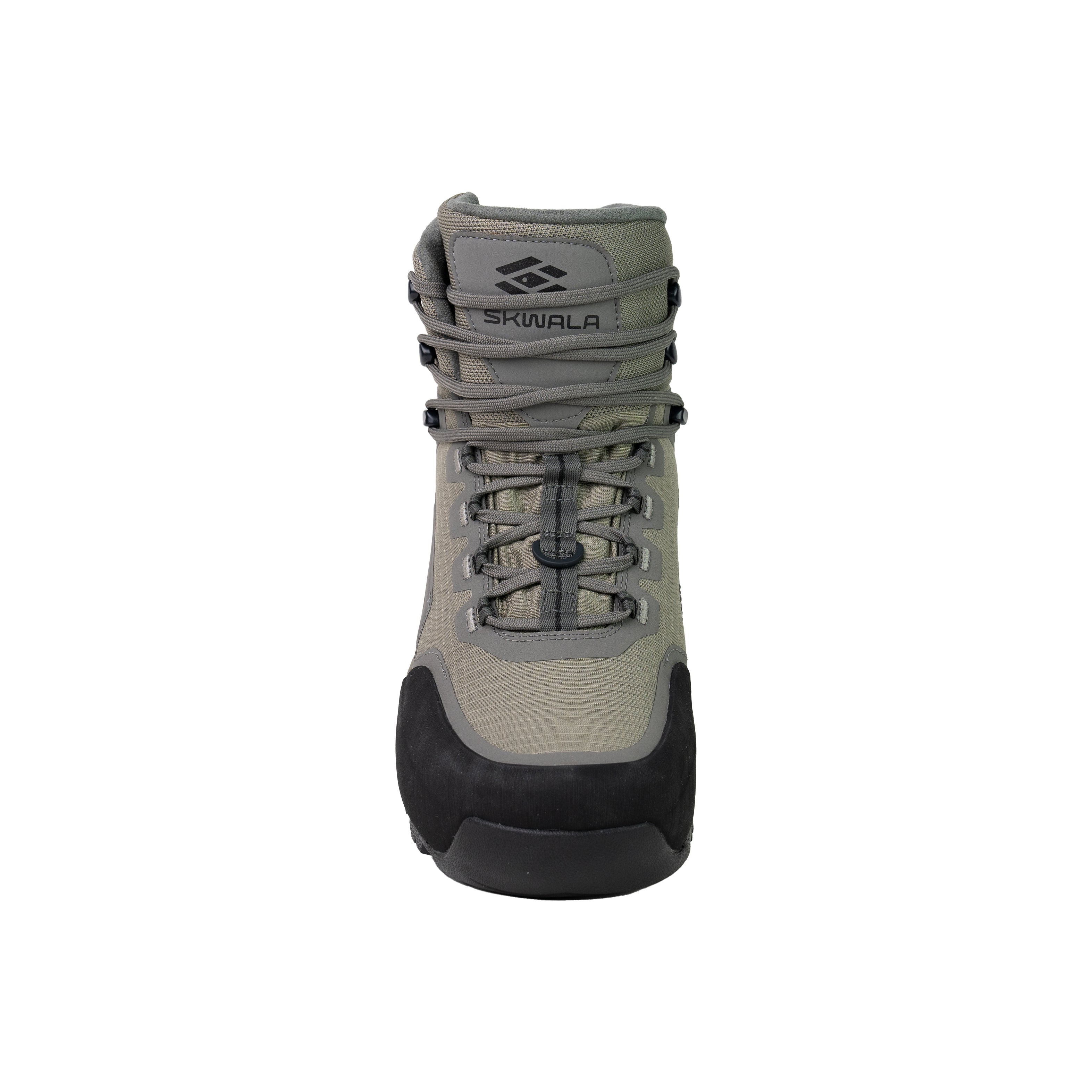 Carbon Boot