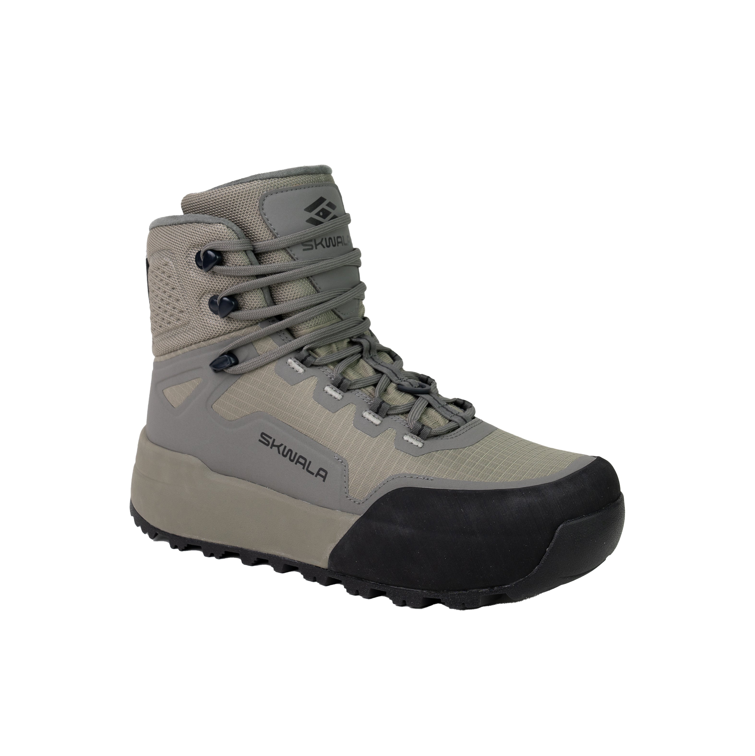 Carbon Boot