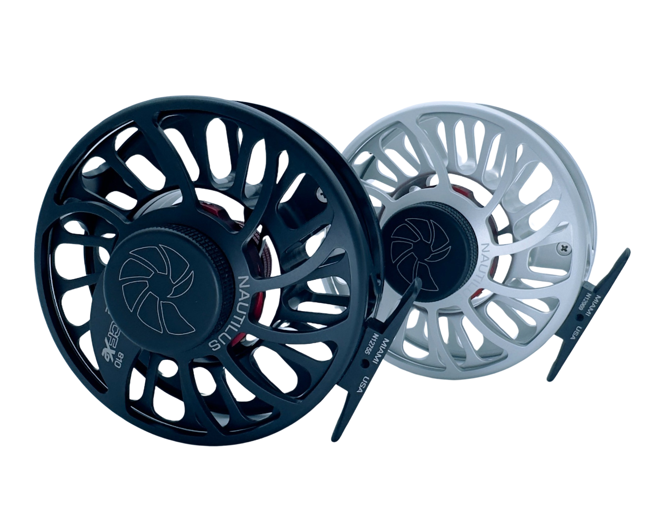 Nautilus CCF-X2 Fly Reel