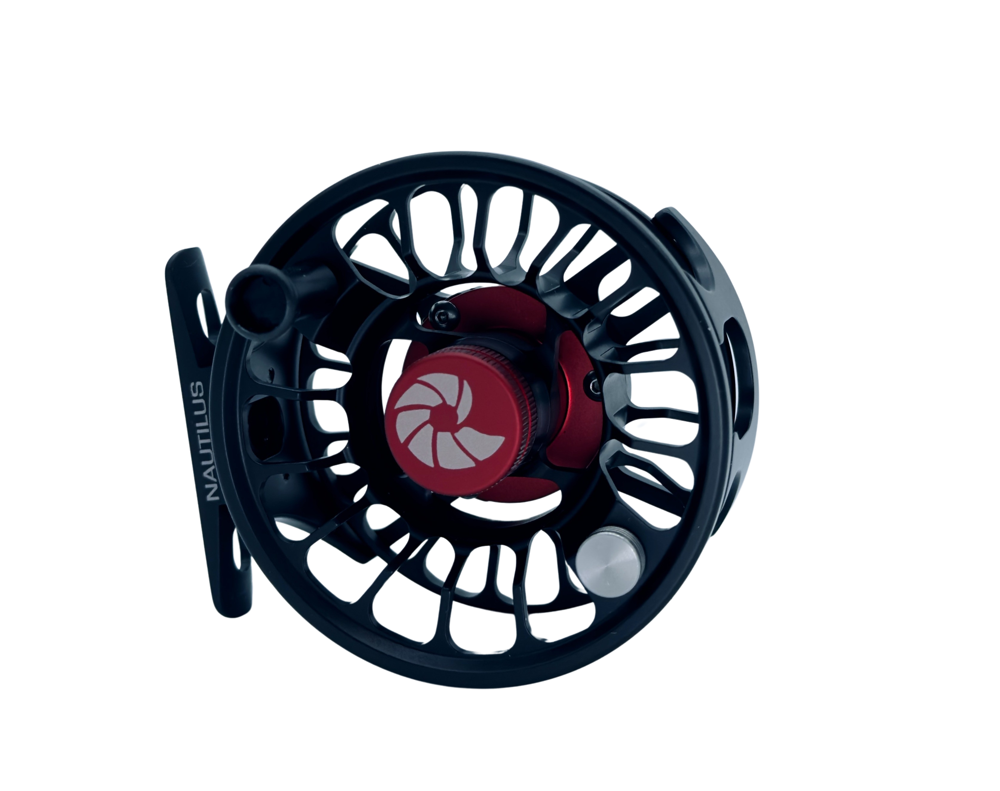 Nautilus X Fly Reel Series