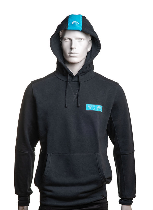 Hoodie "Stripe"