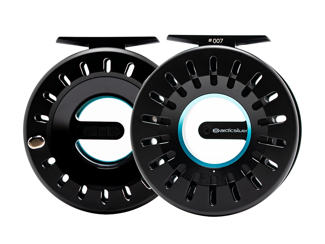 Extra spool - IC3 Fly Reel # 5/6